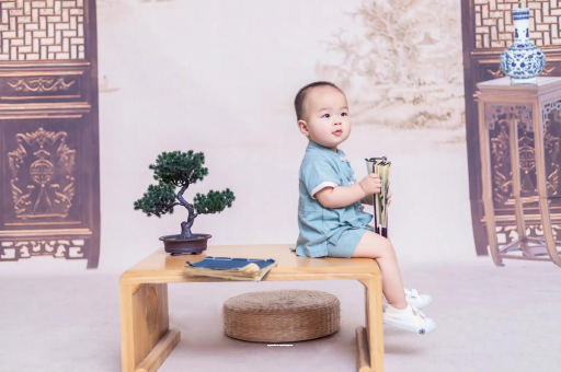 黔西宝宝屁股淤青